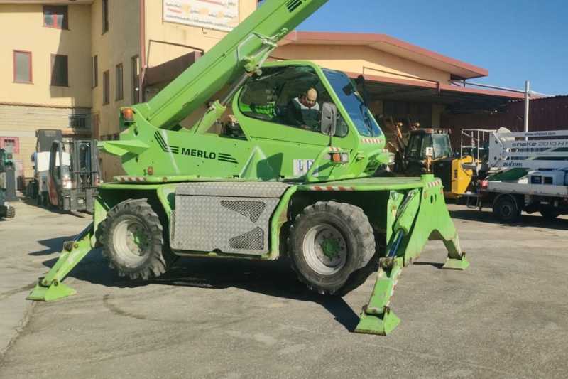 OmecoHub - Immagine MERLO ROTO 30.16K